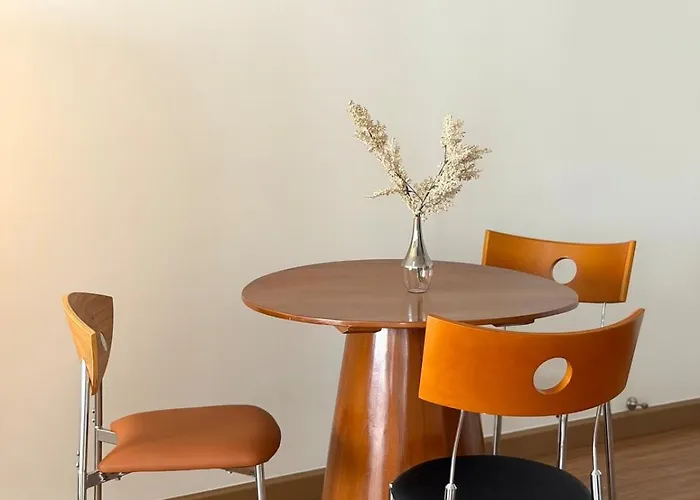 Mid-century Haven Near Bts Udomsuk *